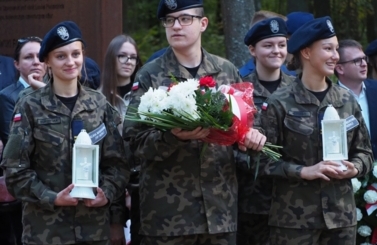 Las Szpęgawski