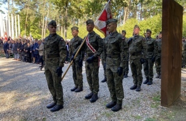 Las Szpęgawski