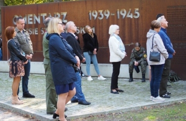 Las Szpęgawski