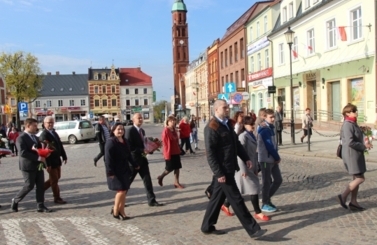 226. rocznica uchwalenia Konstytucji RP