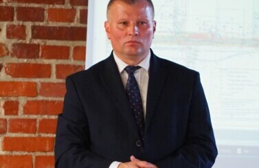 Spotkanie Pielecki