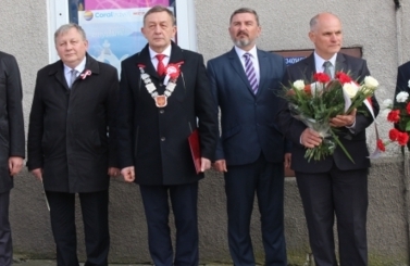 226. rocznica uchwalenia Konstytucji RP