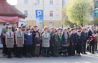 226. rocznica uchwalenia Konstytucji RP