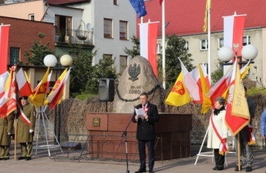 226. rocznica uchwalenia Konstytucji RP