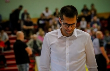 Kociewskie Diabły vs Start Lublin