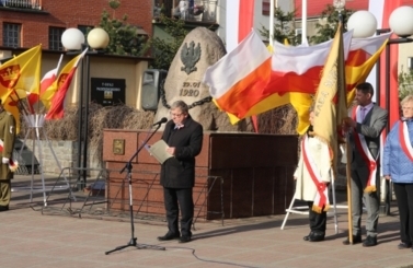 226. rocznica uchwalenia Konstytucji RP