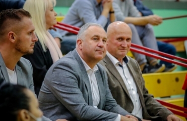 Kociewskie Diabły vs Start Lublin