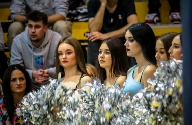 Kociewskie Diabły vs Start Lublin