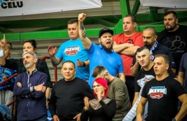 Kociewskie Diabły vs Start Lublin