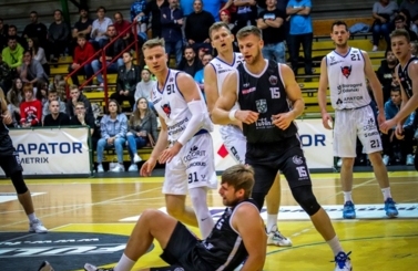 Kociewskie Diabły vs Start Lublin