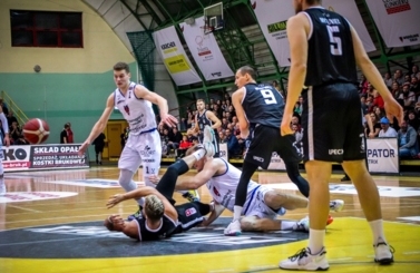 Kociewskie Diabły vs Start Lublin