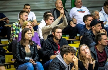 Kociewskie Diabły vs Start Lublin