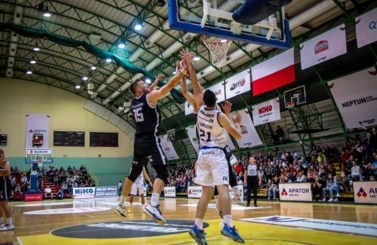Kociewskie Diabły vs Start Lublin