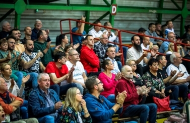 Kociewskie Diabły vs Start Lublin