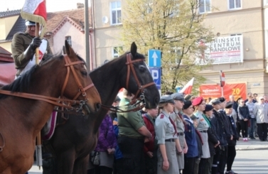 226. rocznica uchwalenia Konstytucji RP