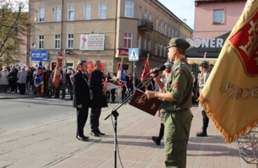 226. rocznica uchwalenia Konstytucji RP