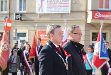 226. rocznica uchwalenia Konstytucji RP