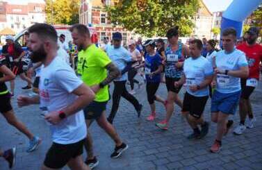 29. Bieg Kociewski