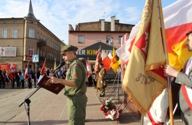226. rocznica uchwalenia Konstytucji RP