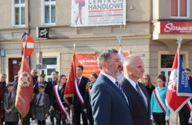 226. rocznica uchwalenia Konstytucji RP