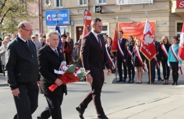 226. rocznica uchwalenia Konstytucji RP