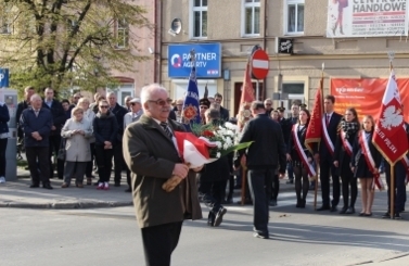 226. rocznica uchwalenia Konstytucji RP