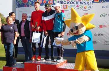 29. Bieg Kociewski