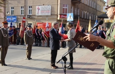 226. rocznica uchwalenia Konstytucji RP