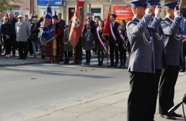 226. rocznica uchwalenia Konstytucji RP