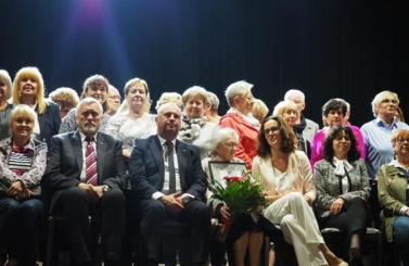Inauguracja roku akademickiego UTW