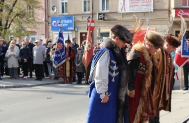 226. rocznica uchwalenia Konstytucji RP