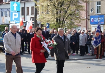 226. rocznica uchwalenia Konstytucji RP