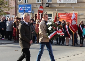 226. rocznica uchwalenia Konstytucji RP