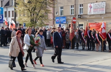 226. rocznica uchwalenia Konstytucji RP