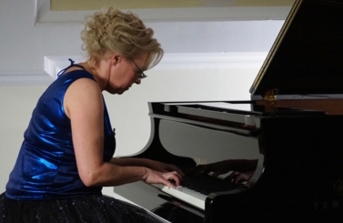 Dorota Jabłońska-Mazurek