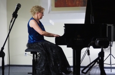 Dorota Jabłońska-Mazurek