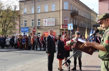 226. rocznica uchwalenia Konstytucji RP