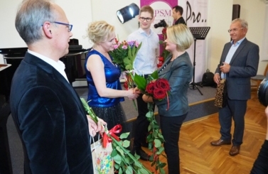 Dorota Jabłońska-Mazurek