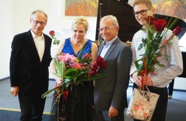 Dorota Jabłońska-Mazurek