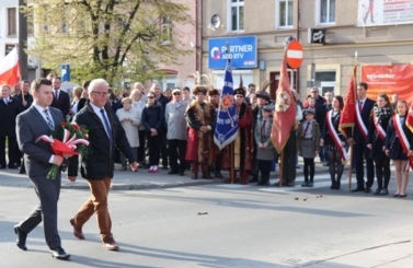226. rocznica uchwalenia Konstytucji RP