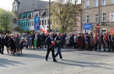 226. rocznica uchwalenia Konstytucji RP
