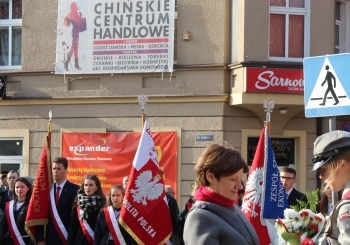 226. rocznica uchwalenia Konstytucji RP