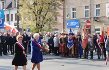 226. rocznica uchwalenia Konstytucji RP