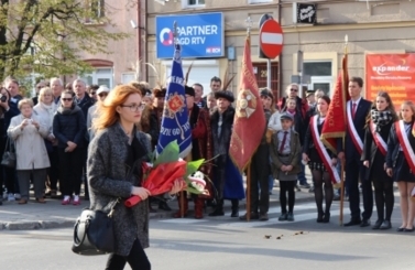 226. rocznica uchwalenia Konstytucji RP