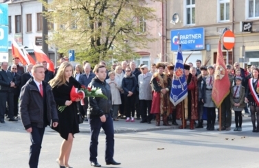 226. rocznica uchwalenia Konstytucji RP