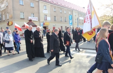 226. rocznica uchwalenia Konstytucji RP