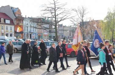 226. rocznica uchwalenia Konstytucji RP
