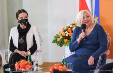 Lider Dostępności 2021 - GALA