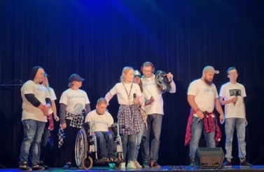 Przegląd artystyczny "Spotkajmy się 2021"