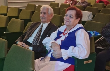 Przegląd artystyczny "Spotkajmy się 2021"